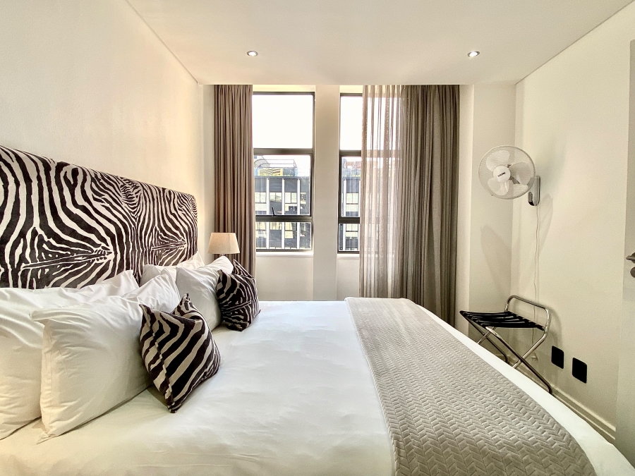 1 Bedroom Property for Sale in Cape Town City Centre Western Cape